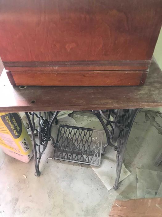 Masina de cusunt electrica PodolsK