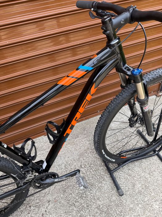 Trek X Caliber 8 2x10 “29” L