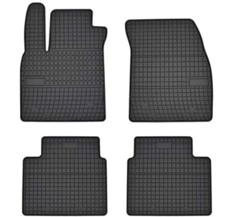 Tavita portbagaj, presuri Ford Focus MK4