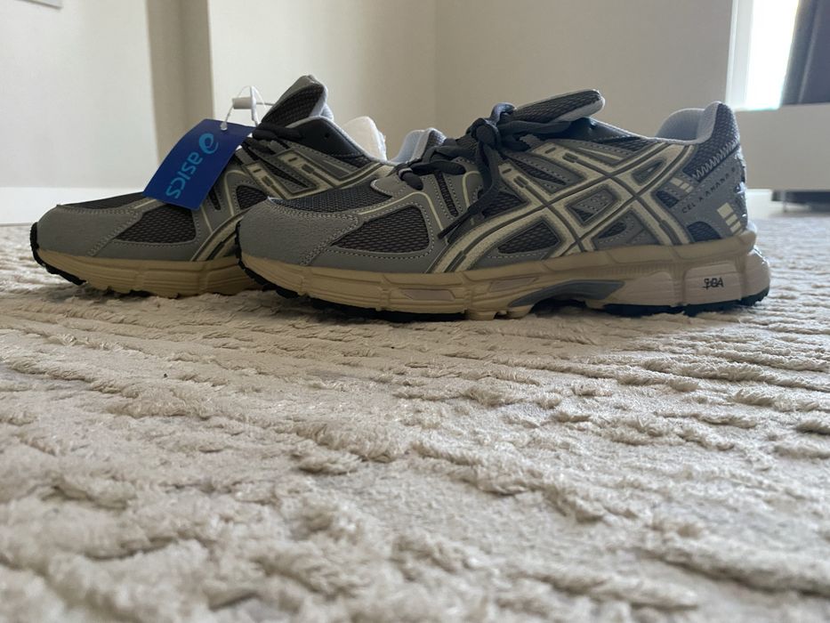 Кроссовки Asics 43 размер