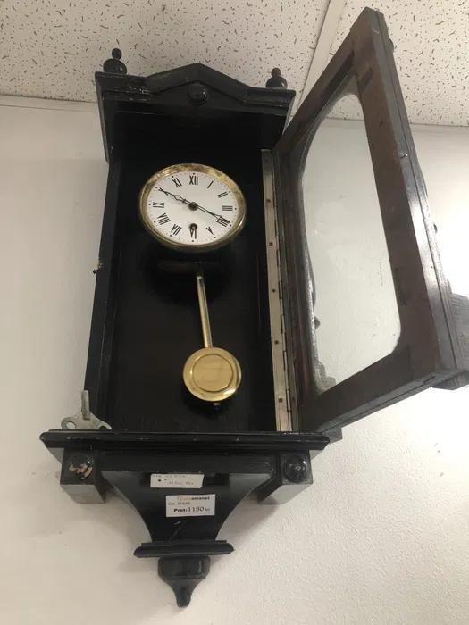 Ceas pendul de perete -A-