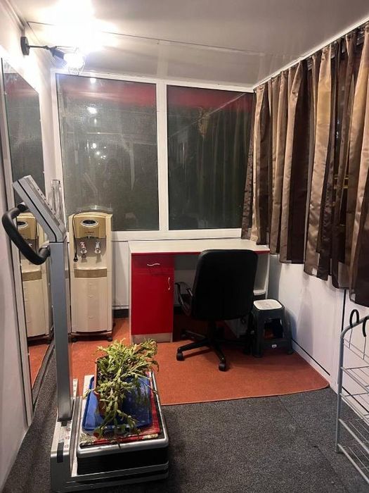Garsonieră – Cartier Tudor, zona Diamant | Mobilată complet | Intrare privată