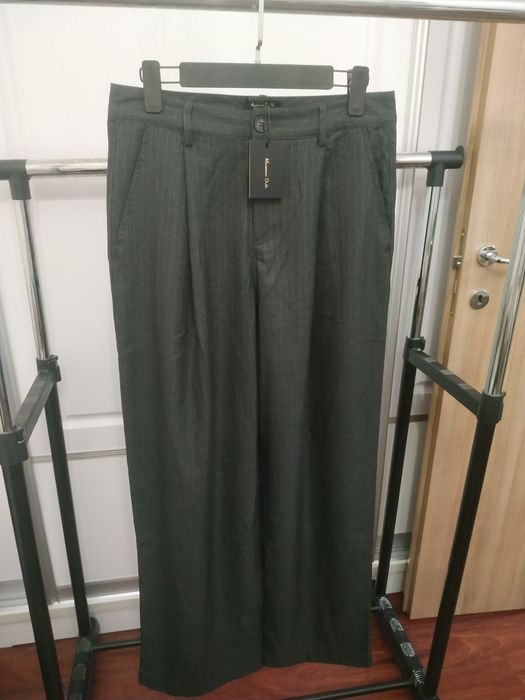 Женские брюки от бренда Massimo Dutti