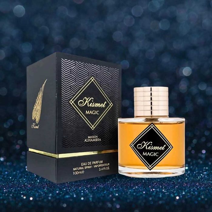 Дамски парфюм  Maison Alhambra kismet