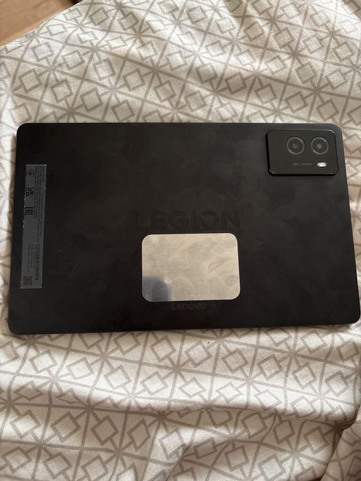 Lenovo Legion Tab 3