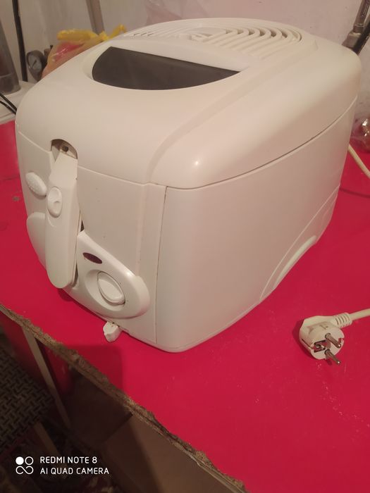 Фрютерница для чикена и фри