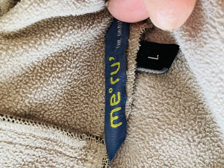 softshell  яке   , размер  М