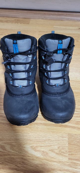 Ghete Columbia copii,marimea 35