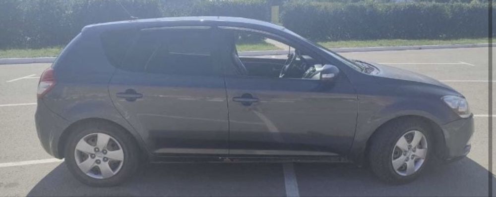 Продам автомобиль