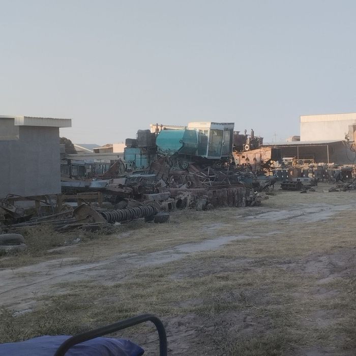 Metallom temir olamiz 24/7