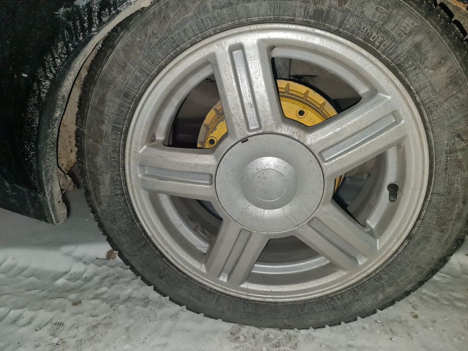 Продам торусы р15