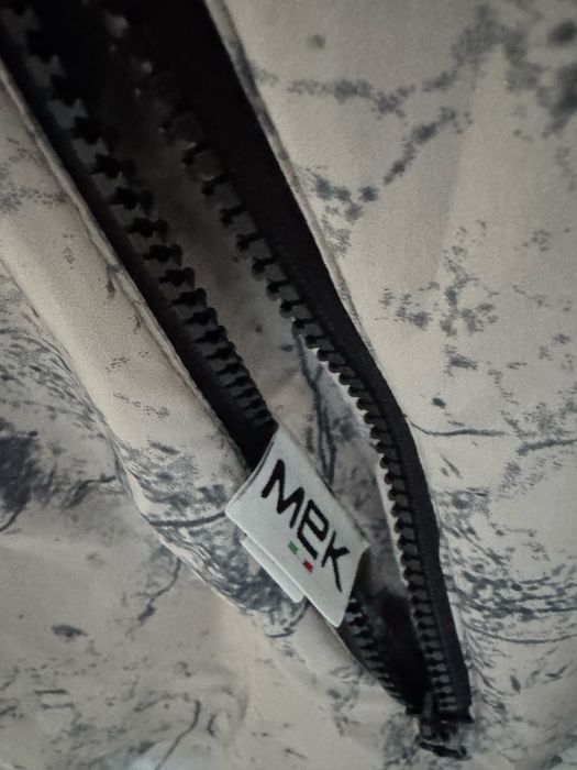 Двулицево Зимно Детско яке