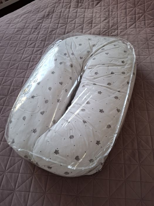 Възглавница за бременни