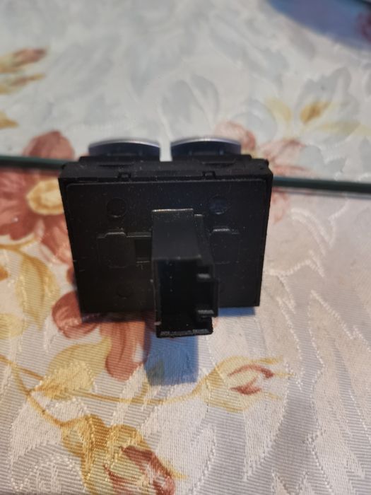 Comutator geam fiat scudo