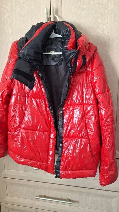 Куртки на осень девочке 10 /12 лет