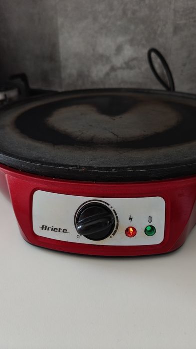 Plita electrica clatite ariete
