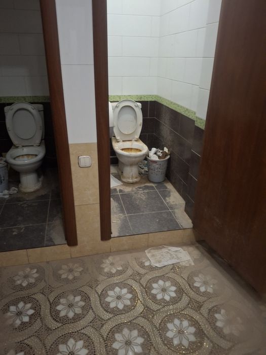 Клининговая  компания  Чистый взгляд