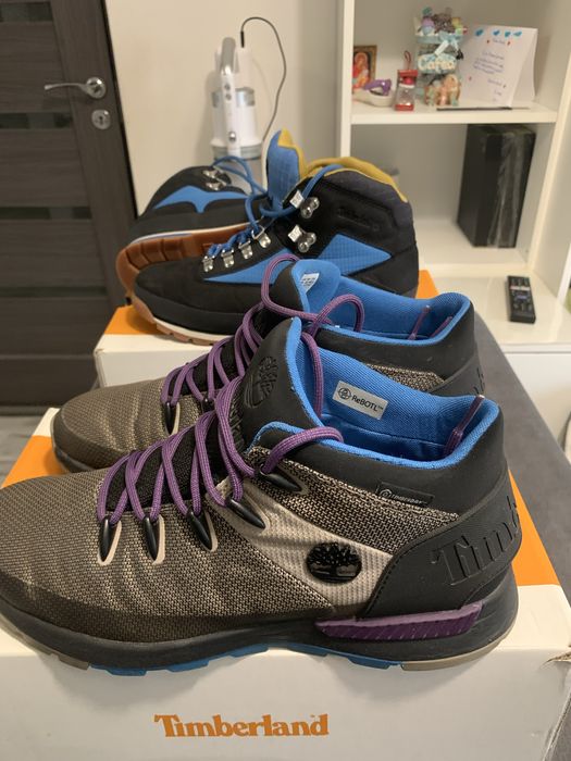 Bocanci Timberland 44 si 43,5