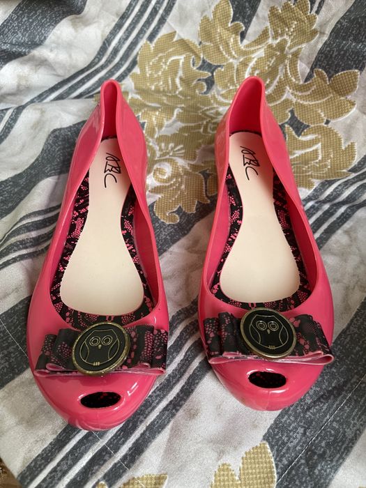 Incaltaminte diversa balerini papuci