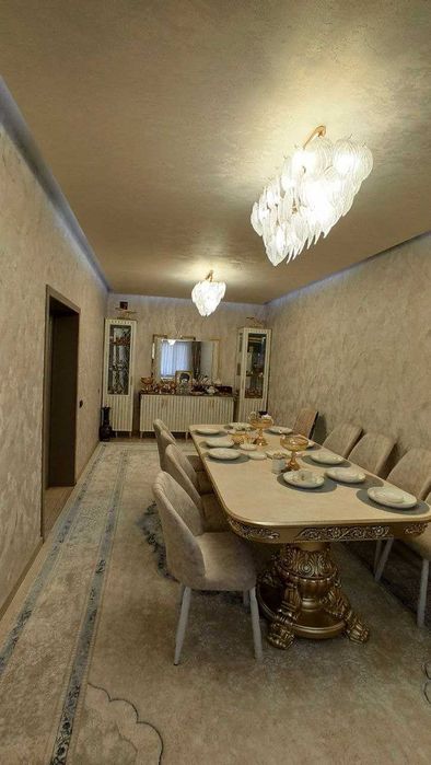 Продается участок в престижном районе Юнусабада  3592#