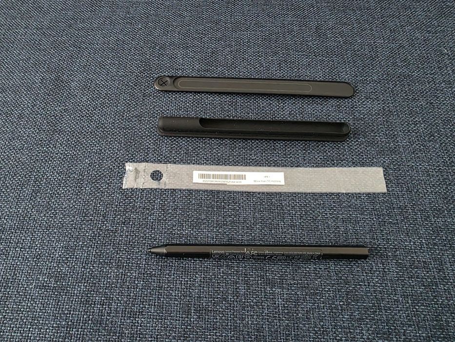 Tabletă Lenovo YOGA TAB 11 + Lenovo precision pen 2