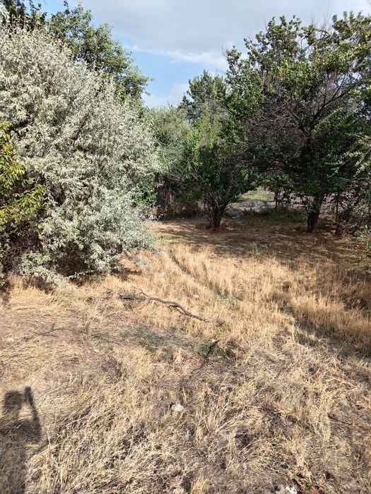 Участок срочно продается