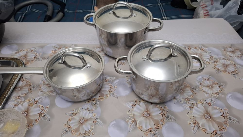 Срочно продам пасуды