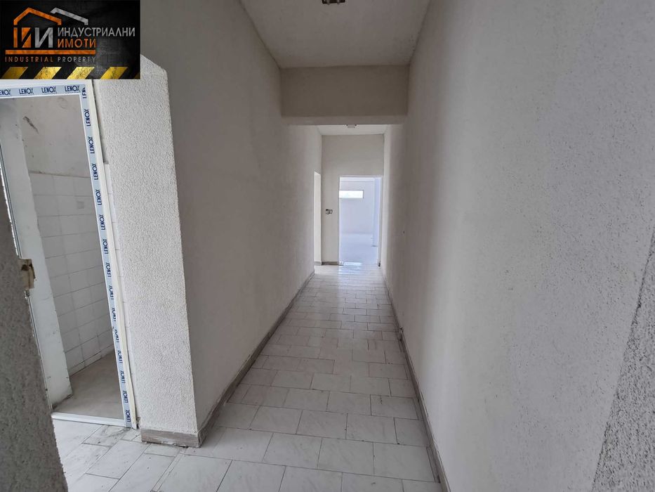 Продава се Промишлена сграда в с. Цалапица, Област Пловдив - 480 кв.м за 313 €/кв.м - Снимка #8