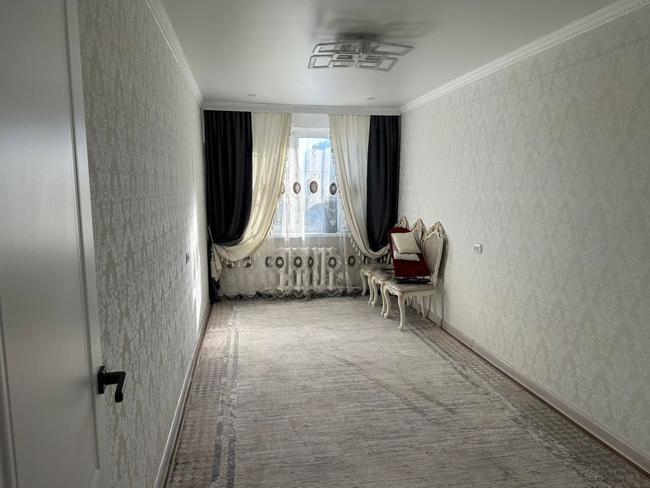 Продам 3 комнатную квартиру