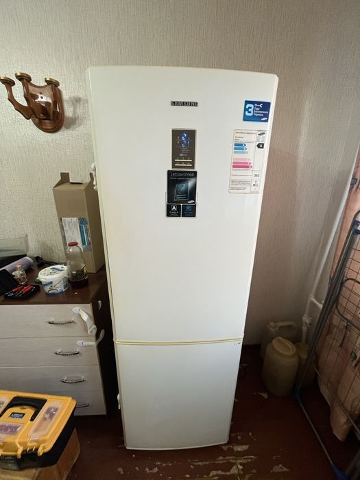 Ремонт холодильникоа