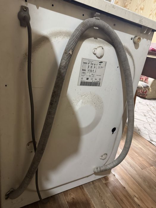 Стиралка  Samsung