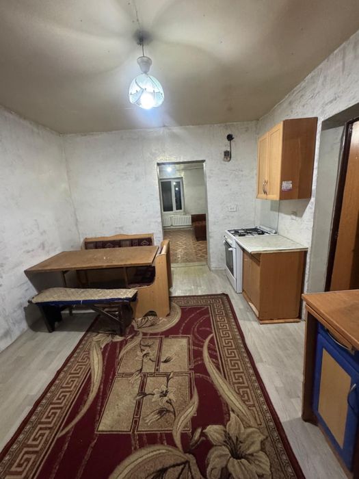 Сдается квартира