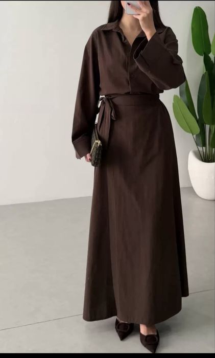 Платье новый очень красивый