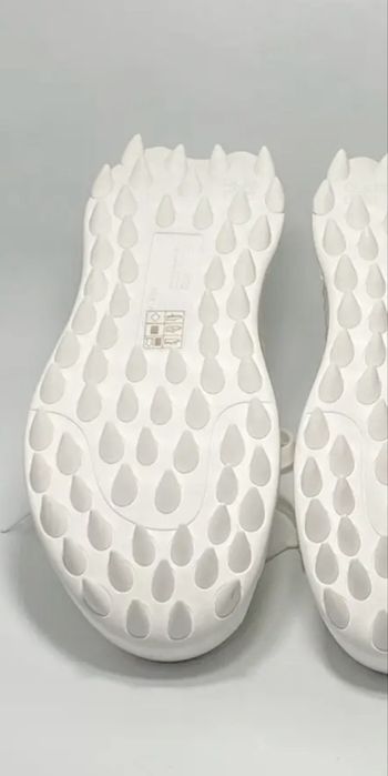 Offwhite ODSY 1000 white n42 - n43 cu cutie