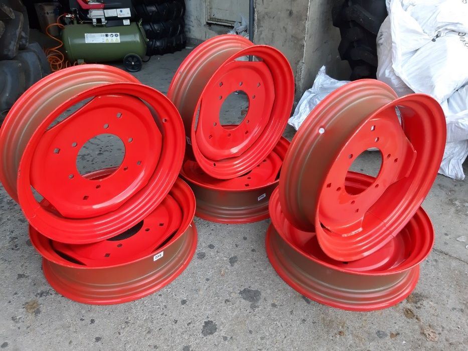 Janta pentru U-650 pe fata R20 cu tva inclus si garantie 2