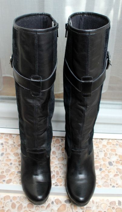 Дамски ботуши FADO - 35 номер