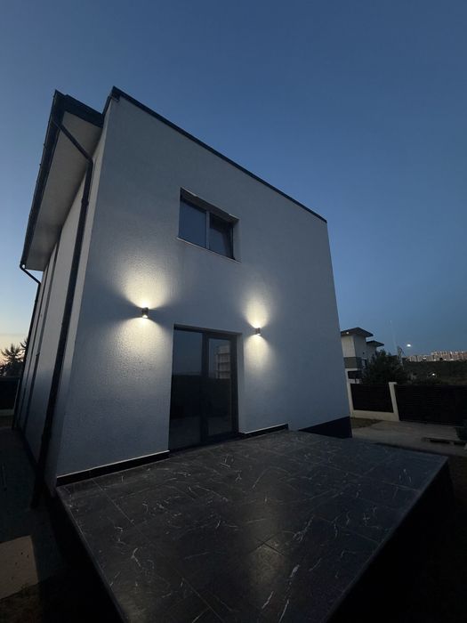 Casa De Vanzare / Rediu / Direct De La Propietar / Intabulata /