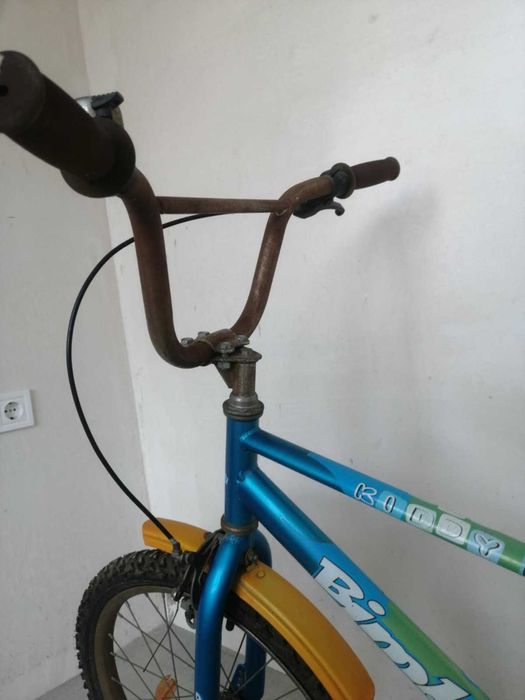 Детско колело /велосипед