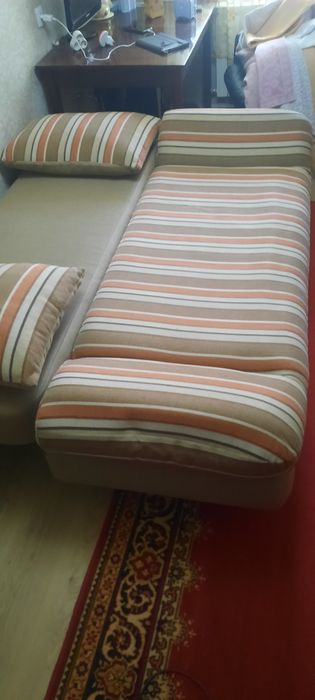 Продам тахта  "Сантана " пр -во Беларусь.