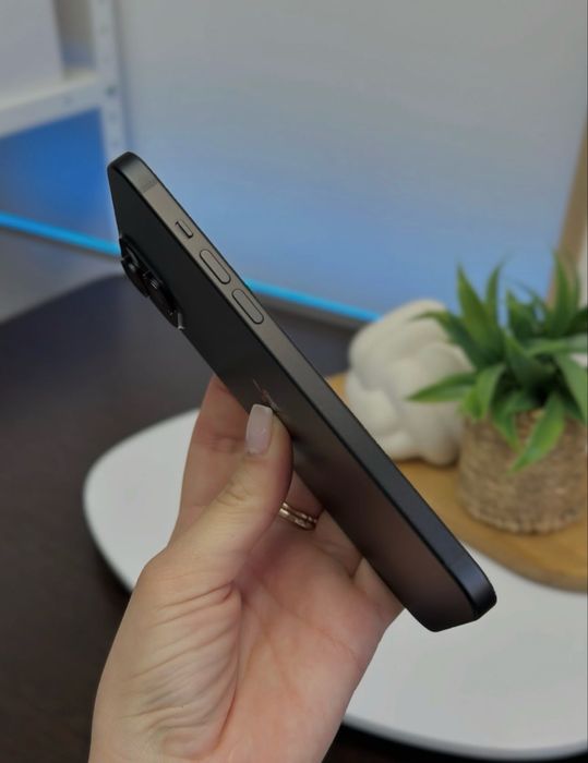 iPhone 15 128Gb Black Akk: 84% Kelwamiz