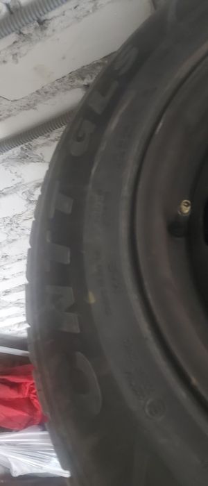 Шины комплект 225/60 16