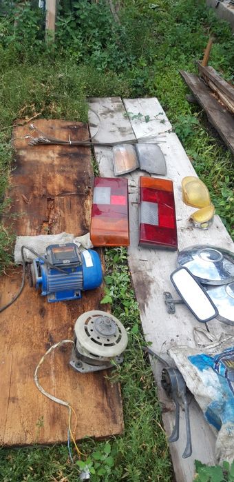 Продам всё в Карабулаке