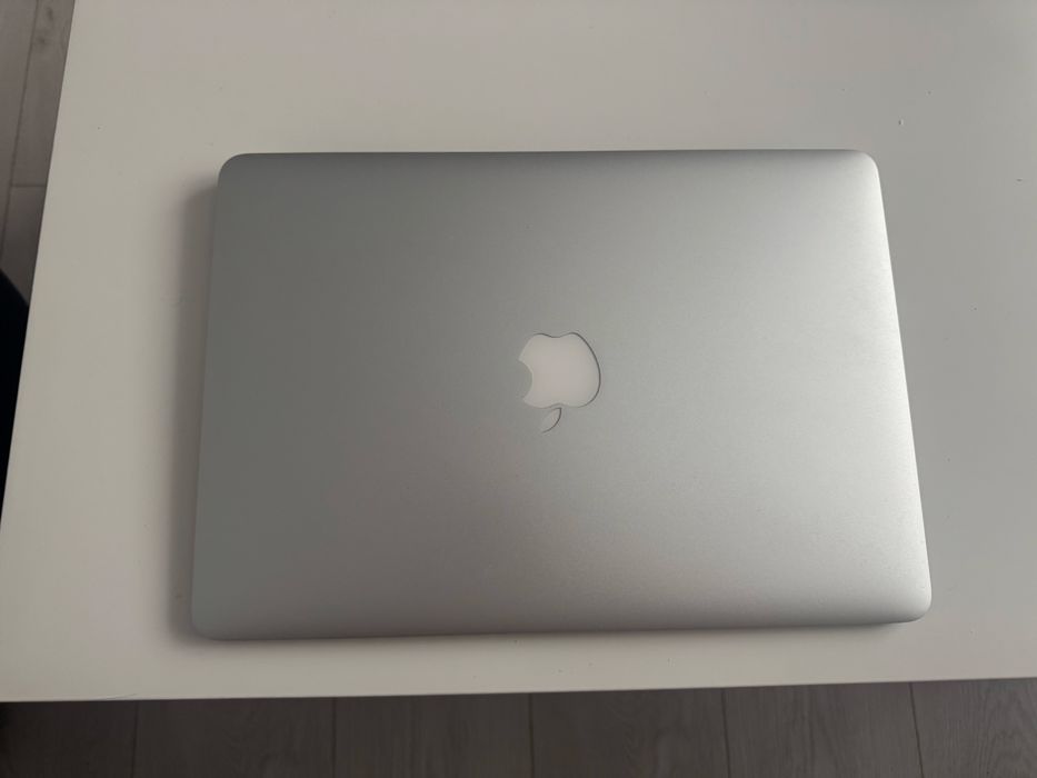 Macbook Air 2015