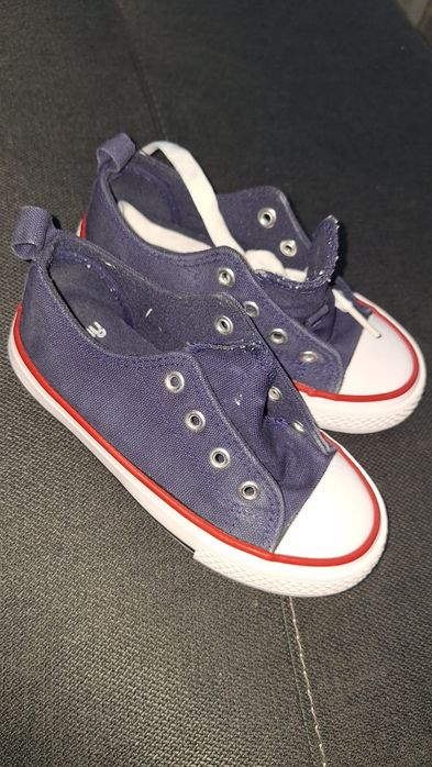 Tenesi bleumarin copii