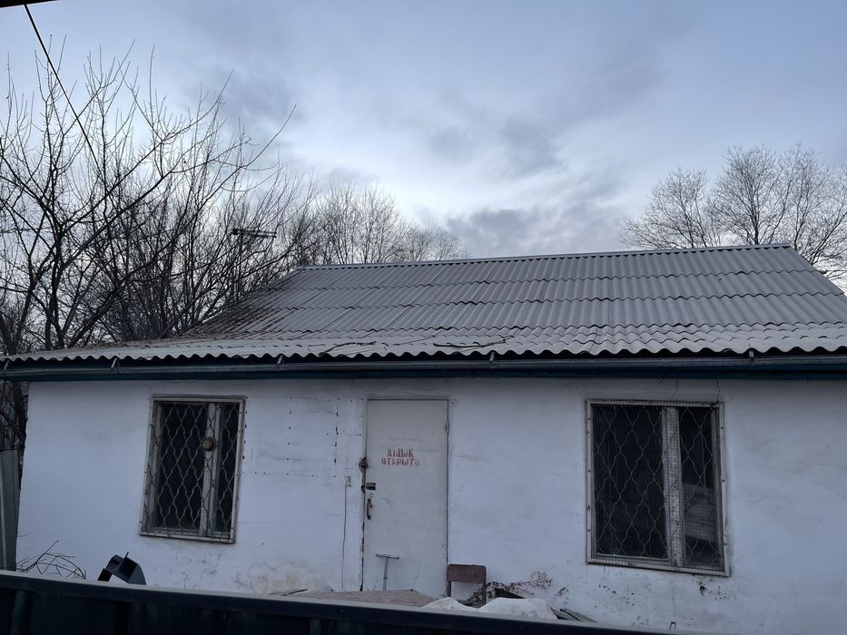 Продается дом в центре Узынагаша