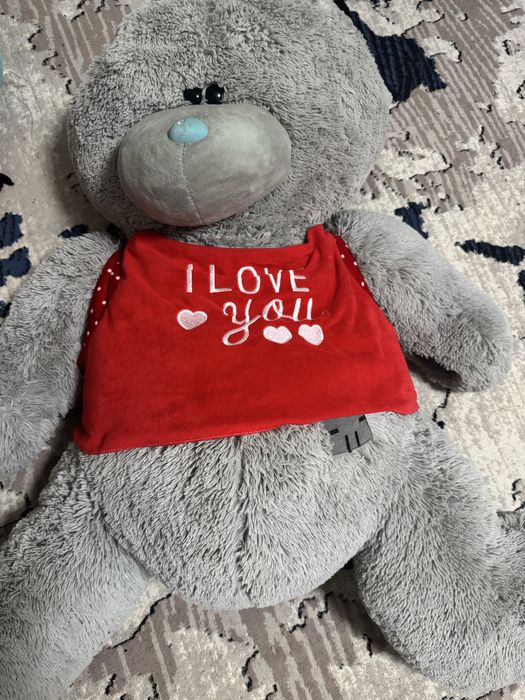 Мягкая игрушка продается