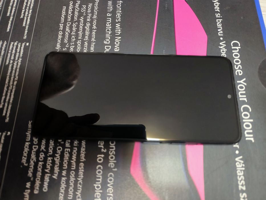 Xiaomi redmi note 11 pro 5g 4ram 64gb gray