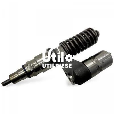 Injector Bosch Y431K05141 Motor Diesel Utilaje Constructii + piese
