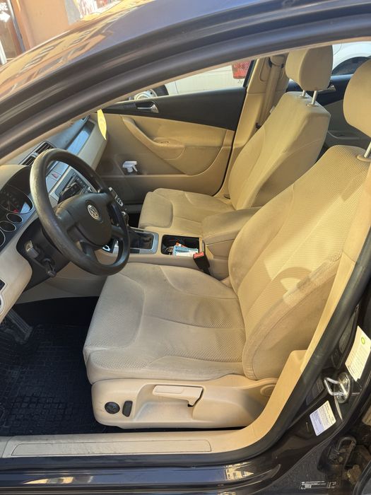 Passat 1:9Tdi 2005 -2600€