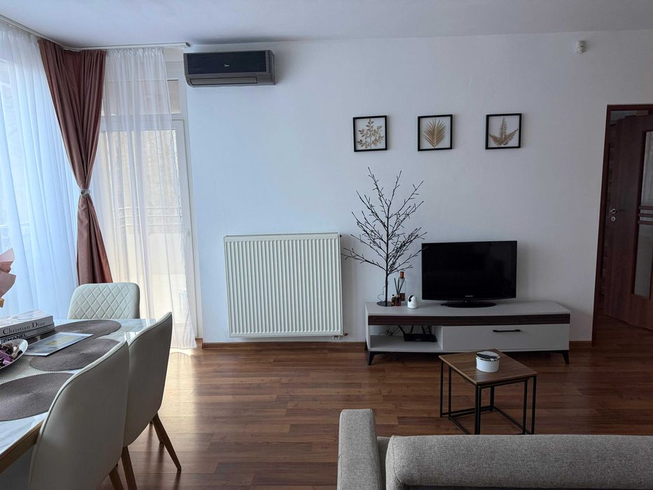 Vand apartament 2 camered Ared Kaufland